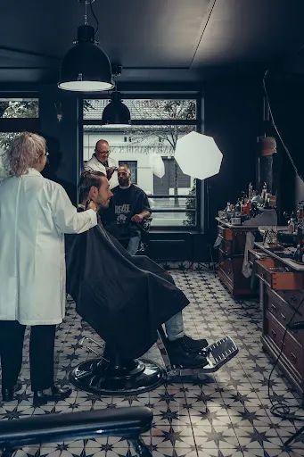 GRANDA Barber Shop Bełchatów